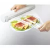 Wall-mounted paper towel holder Leifheit Rolly Mobil 25795