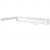 Wall-mounted rack Leifheit 83100