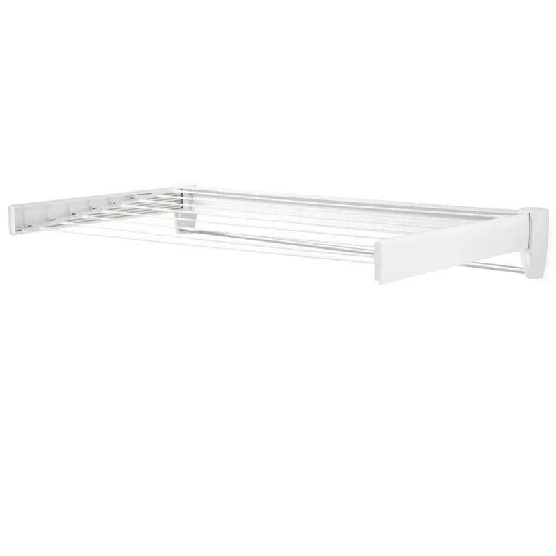 Wall-mounted rack Leifheit 83100