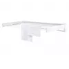 Wall-mounted rack Leifheit 83100