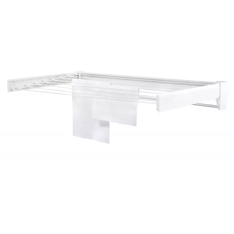 Wall-mounted rack Leifheit 83100
