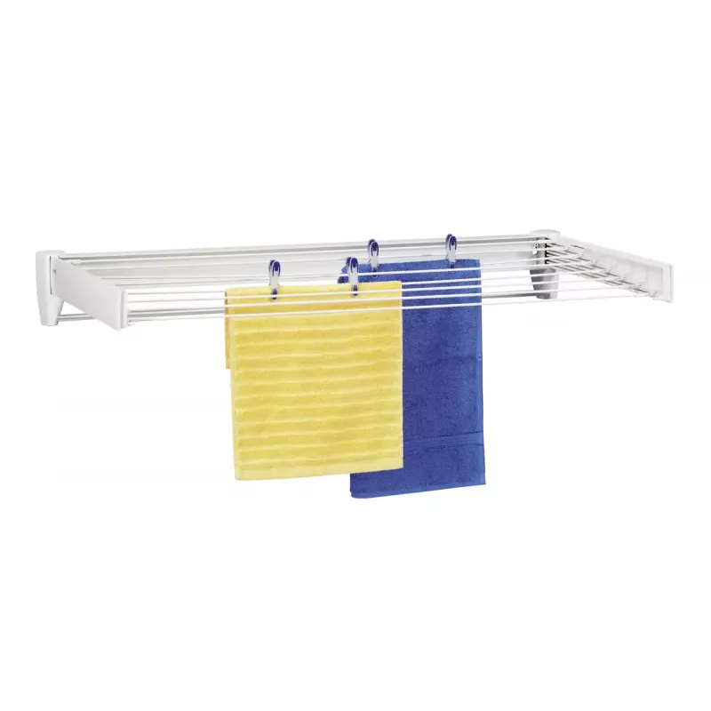 Wall-mounted rack Leifheit 83100
