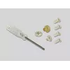Internal M.2 Adapter DeLOCK 62792