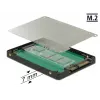 Internal M.2 Adapter DeLOCK 62792