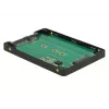 Internal M.2 Adapter DeLOCK 62792