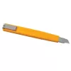 Utility Knife C.K Tools T0951 Grey Yellow Snap-off Blade Knife