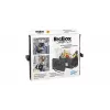 Shopping basket Wedo BigBox Shopper Black