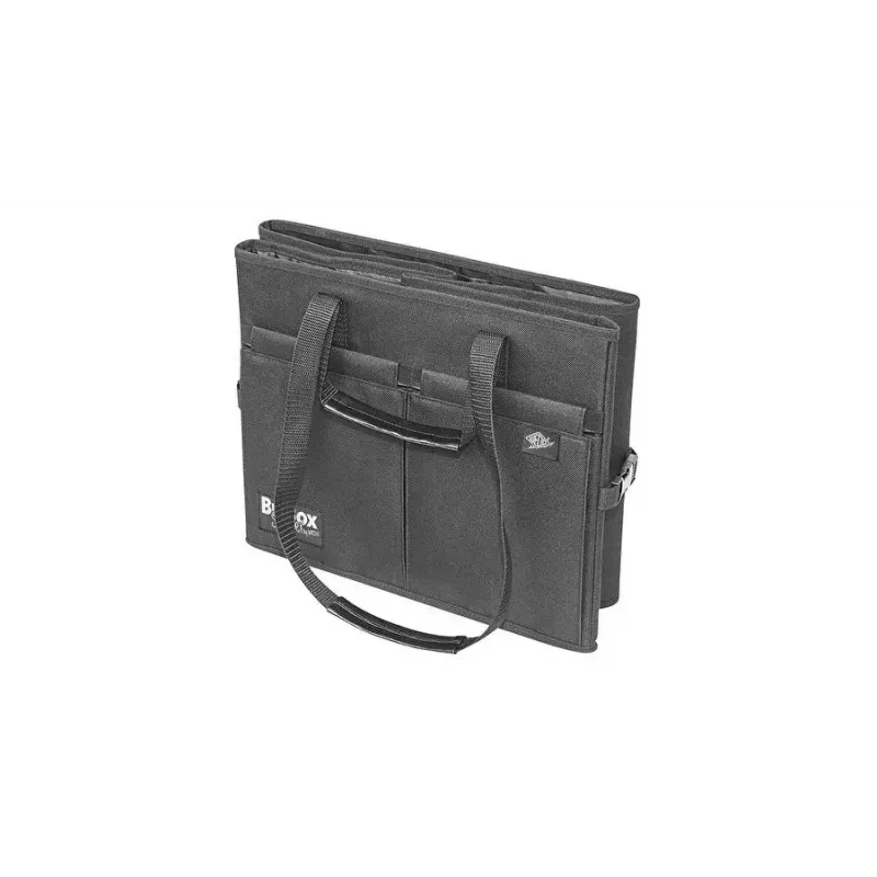 Shopping basket Wedo BigBox Shopper Black