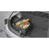 Shopping basket Wedo BigBox Shopper Black