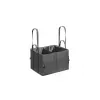 Shopping basket Wedo BigBox Shopper Black