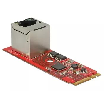 Network Card DeLOCK 62949 Internal Ethernet 1000 Mbit/s