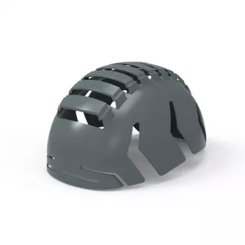 Safety headgear Uvex Uvex 9794402