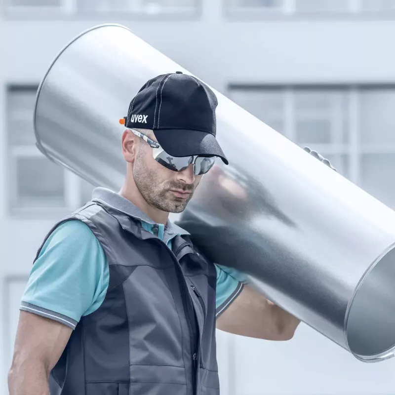 Safety headgear Uvex Uvex 9794402
