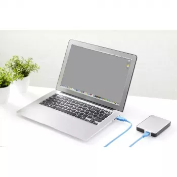 USB Cable Renkforce RF-4264542 USB 3.2 Gen 1 1m