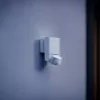 Passive infrared sensor STEINEL IS 130-2 Wired Wall White