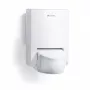 Passive infrared sensor STEINEL IS 130-2 Wired Wall White