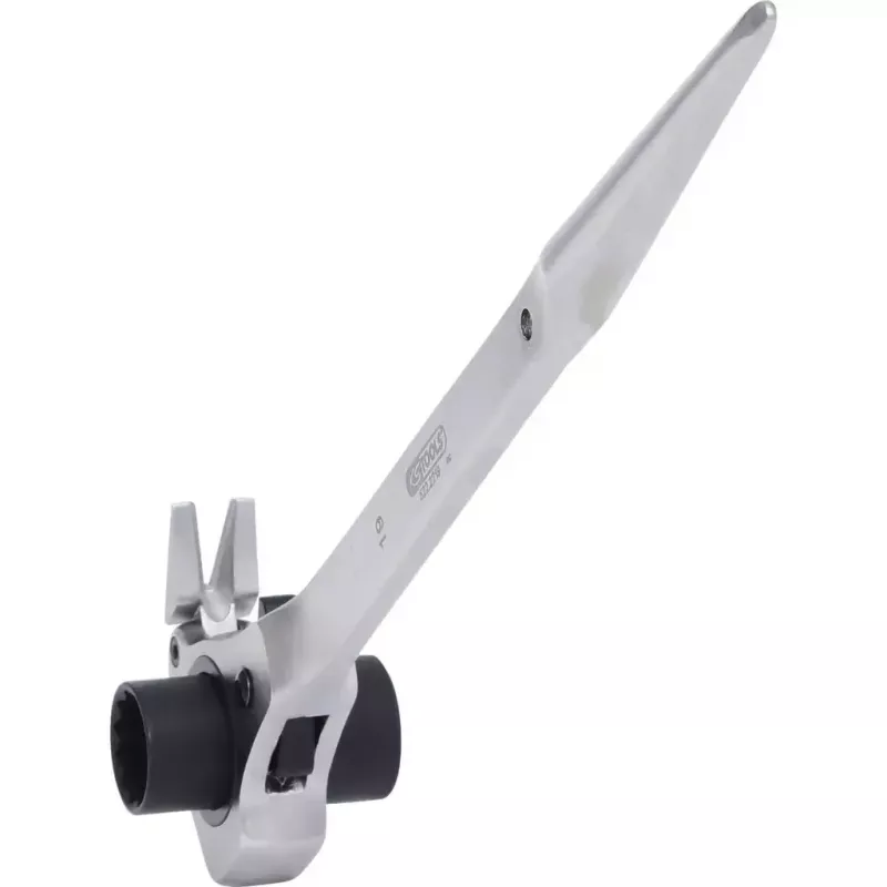 Spanner Wrench KS Tools 522.2219 Stainless Steel 310mm 470g
