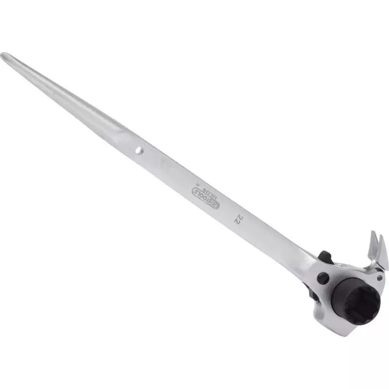 Spanner Wrench KS Tools 522.2219 Stainless Steel 310mm 470g