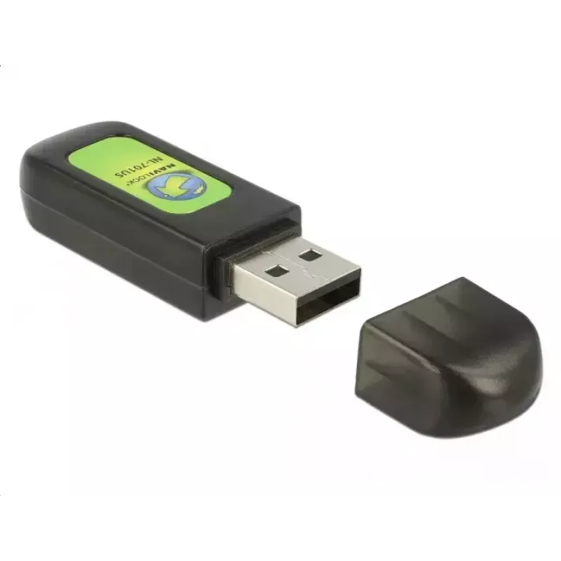 GPS receiver module USB Navilock NL-701US