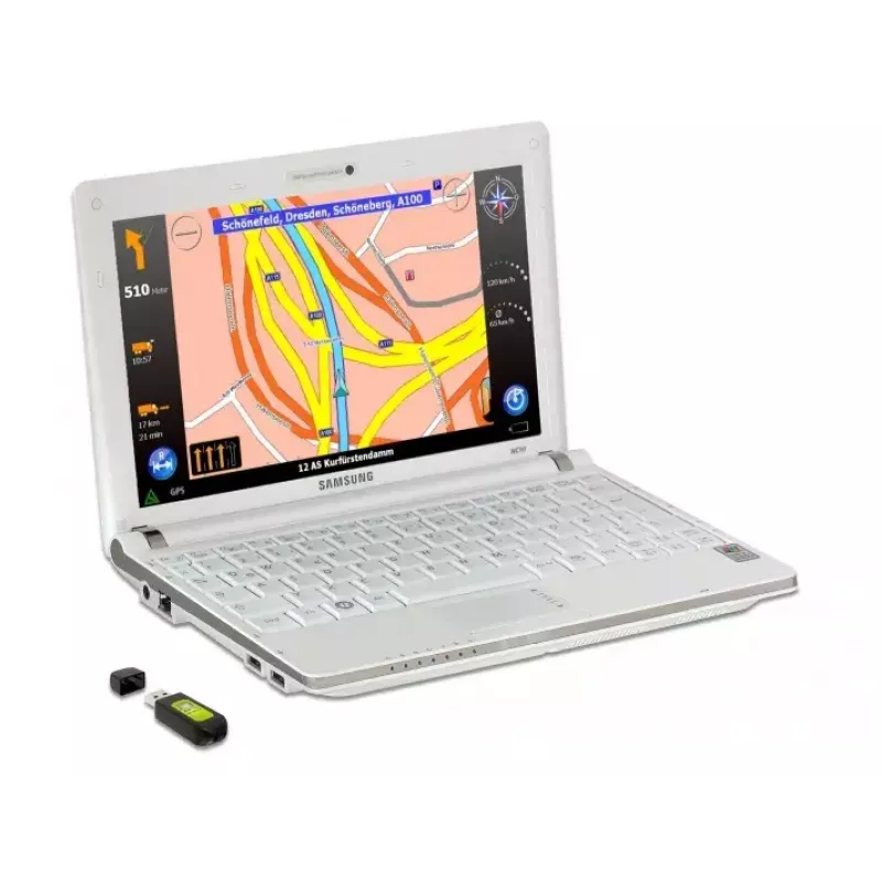 GPS receiver module USB Navilock NL-701US