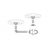 Outdoor Antenna Megasat T4