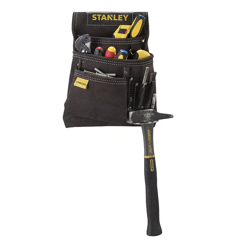 Nail and Hammer Pouch Stanley STST1-80114