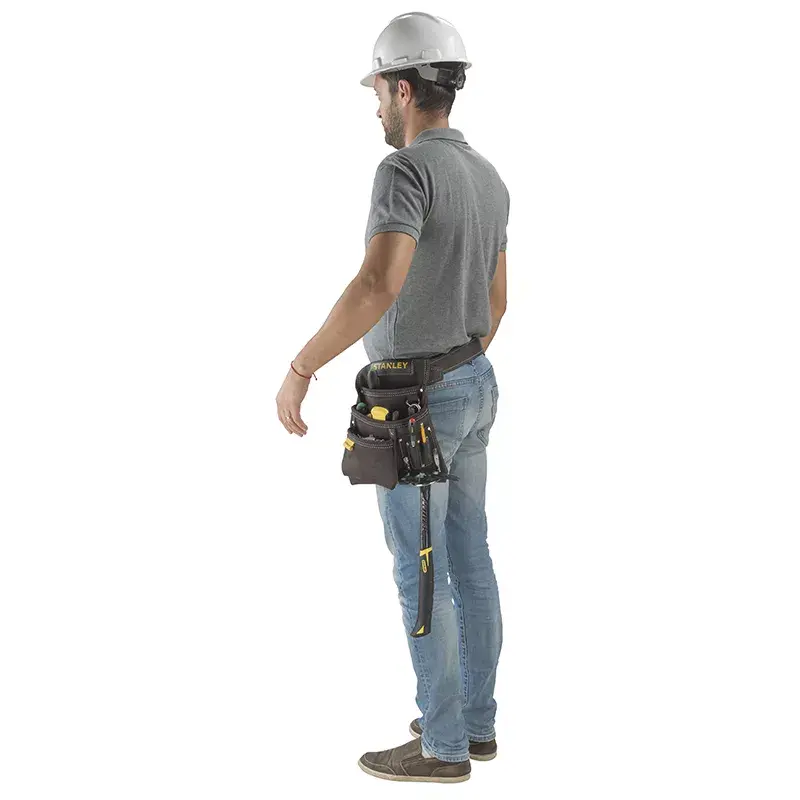 Nail and Hammer Pouch Stanley STST1-80114