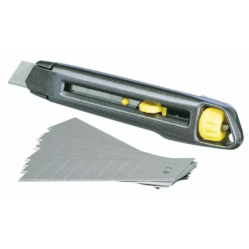 Stanley Tool 4-10-018 Durable Construction Reliable Performance