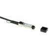 Skylane Optics DAPSSM0310G0228 InfiniBand/fibre optic cable 3 m SFP+ 4x SFP+ Straight-through cable Black