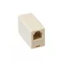 Modular coupler RJ-45 ACT TD1018 connection 1:1