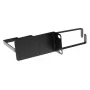 Cable management panel ACT Shunting eye horizontal / vertical 1U