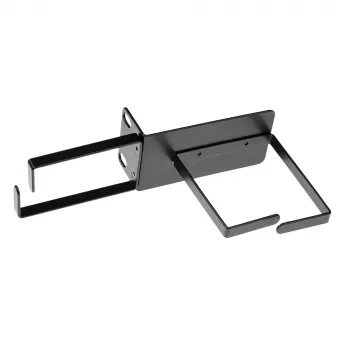 Cable management panel ACT Shunting eye horizontal / vertical 1U