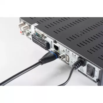HDMI Cable ShiverPeaks BS10-05015 0.5m