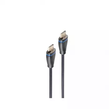 HDMI Cable ShiverPeaks BS10-05015 0.5m
