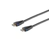 HDMI Cable ShiverPeaks BS10-05025 1m
