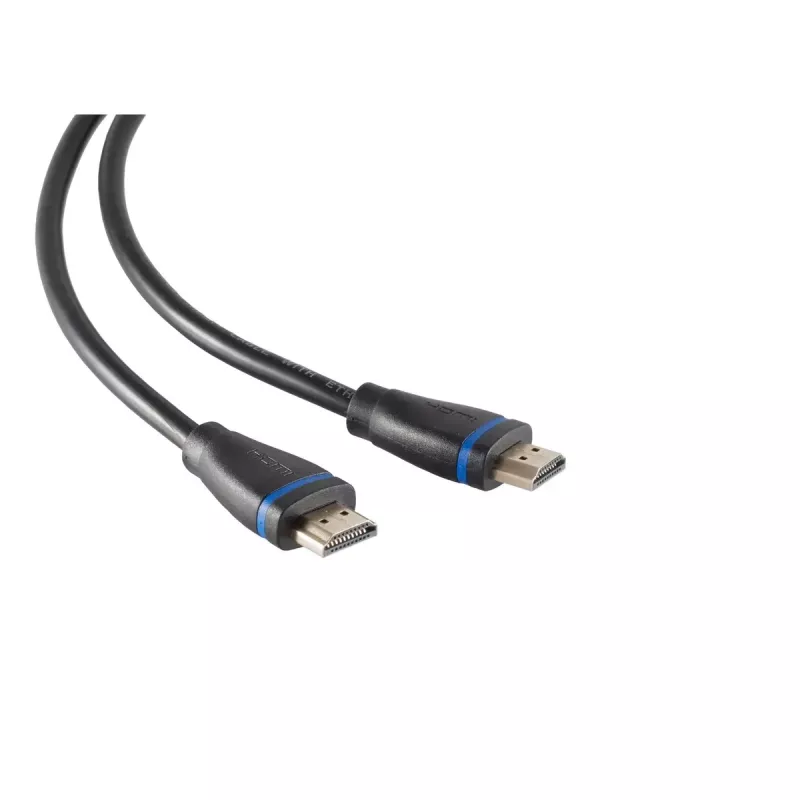 HDMI Cable ShiverPeaks BS10-05025 1m