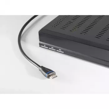 HDMI Cable ShiverPeaks BS10-05035 2m