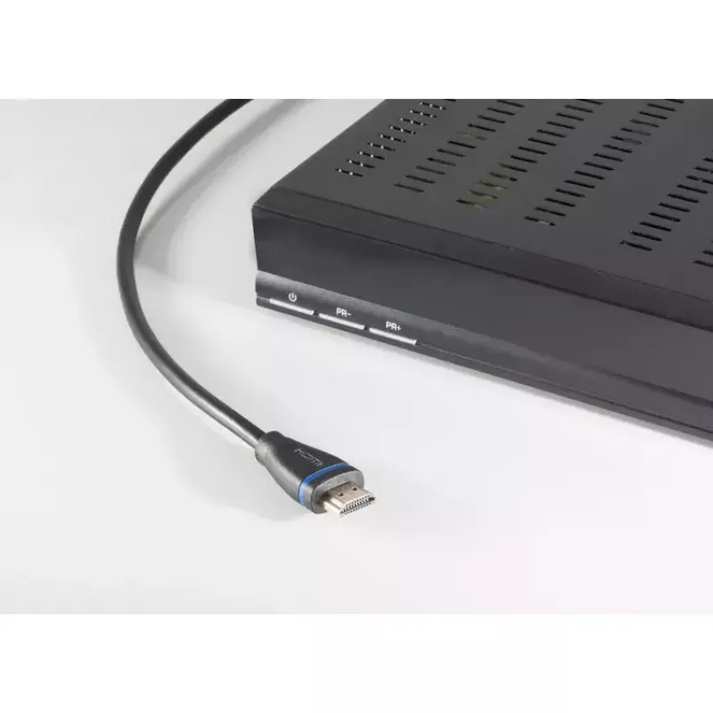 HDMI Cable ShiverPeaks BS10-05035 2m