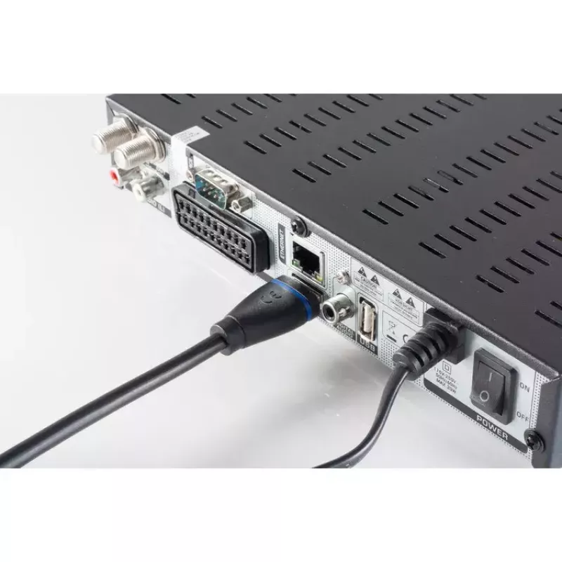 HDMI Cable ShiverPeaks BS10-05035 2m