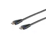 HDMI Cable ShiverPeaks BS10-05035 2m