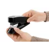 Stapler Novus B 4FC Flat clinch Black