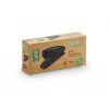 Stapler Novus B 4FC Flat clinch Black