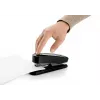 Stapler Novus B 4FC Flat clinch Black