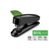 Stapler Novus B 4FC Flat clinch Black