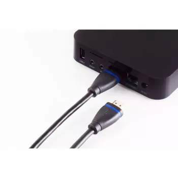HDMI Cable ShiverPeaks BS10-05055 5m