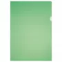 Folder Herlitz 50009114 Polypropylene (PP) Green A4
