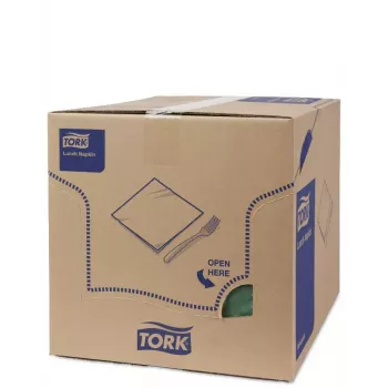 Napkins Tork 150 Soft Green 150 pc(s)