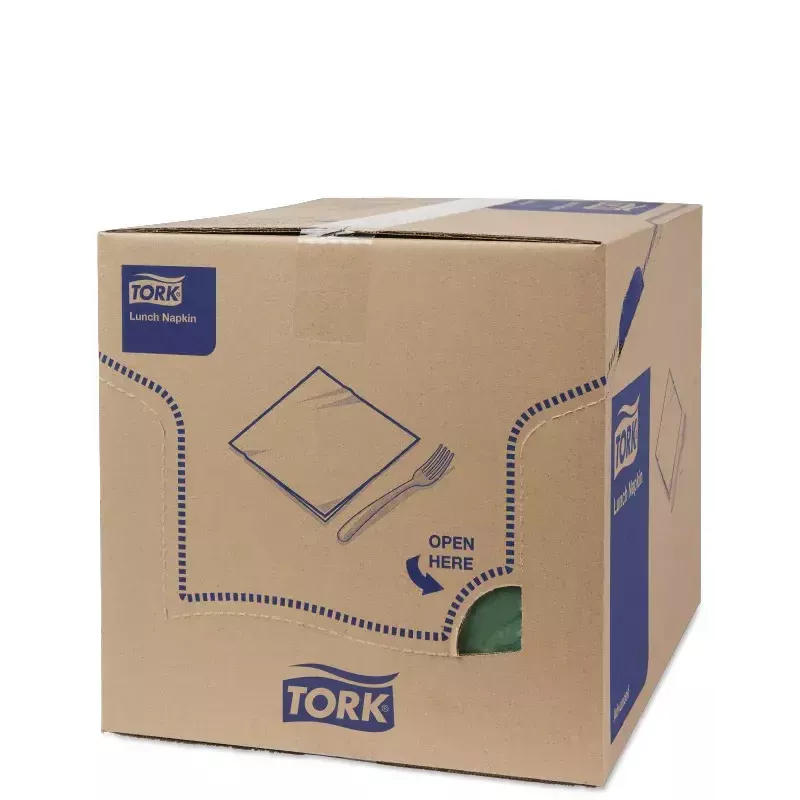 Napkins Tork 150 Soft Green 150 pc(s)