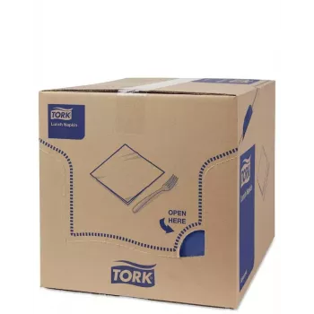 Paper Napkins Tork 477412 Blue 150 pc(s)