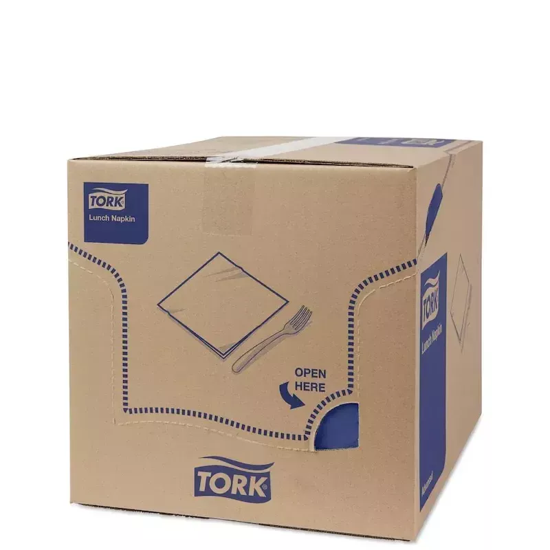 Paper Napkins Tork 477412 Blue 150 pc(s)